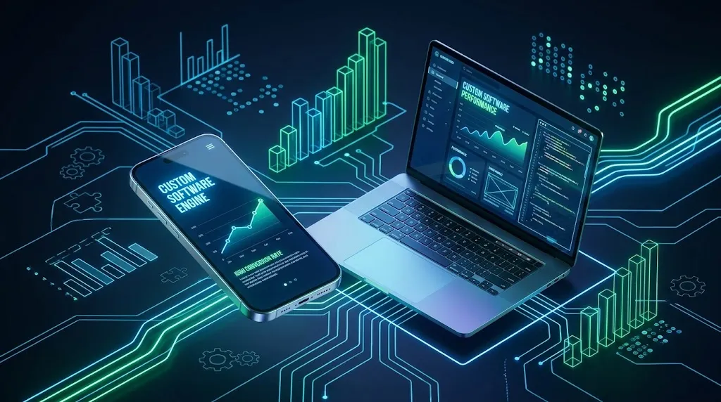 Ziyaretçiyi Müşteriye Çeviren Web Sitelerinin Sırrı: UI/UX Tasarım